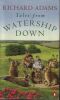 1997 Tales from Watership Down Penguin paperback