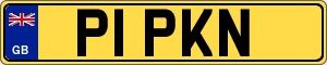 P1 PKN - Pipkin