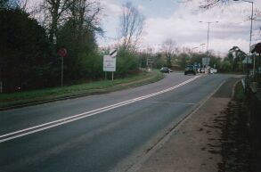 The old A34