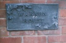 Warren House
