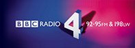 Radio 4 logo